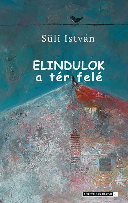 Elindulok borító